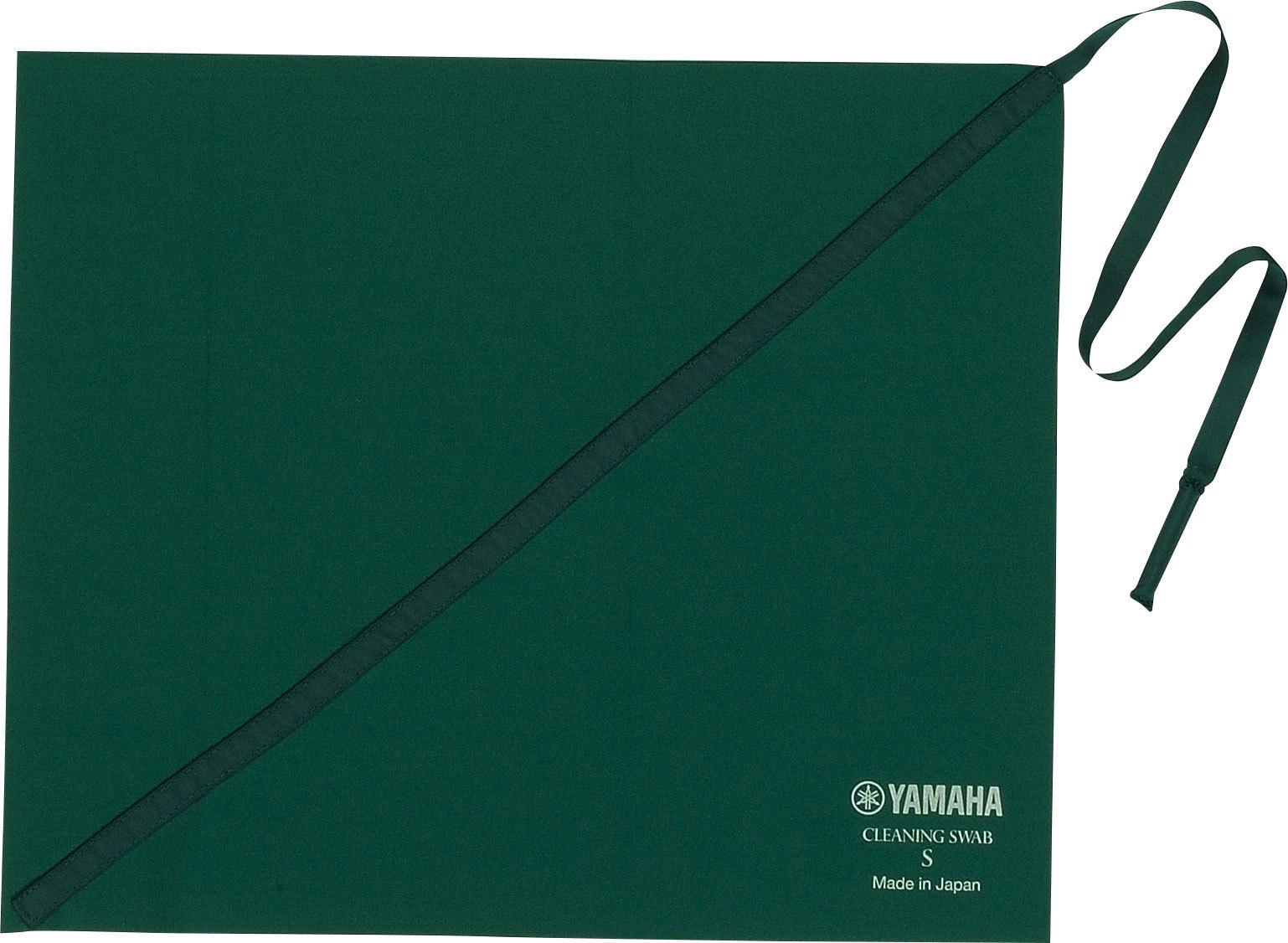 YAMAHA-Cleaning-Swab-για-Σαξόφωνο888714 YAMAHA Cleaning Swab για Σαξόφωνο - Image 1