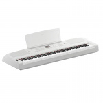 YAMAHA DGX-670WH Ηλεκτρικό πιάνο - Αρμόνιο/Keyboard