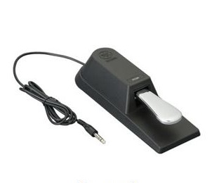 YAMAHA-FC-3A-Πετάλι-Sustain397085 YAMAHA FC-3A Πετάλι Sustain - Image 1