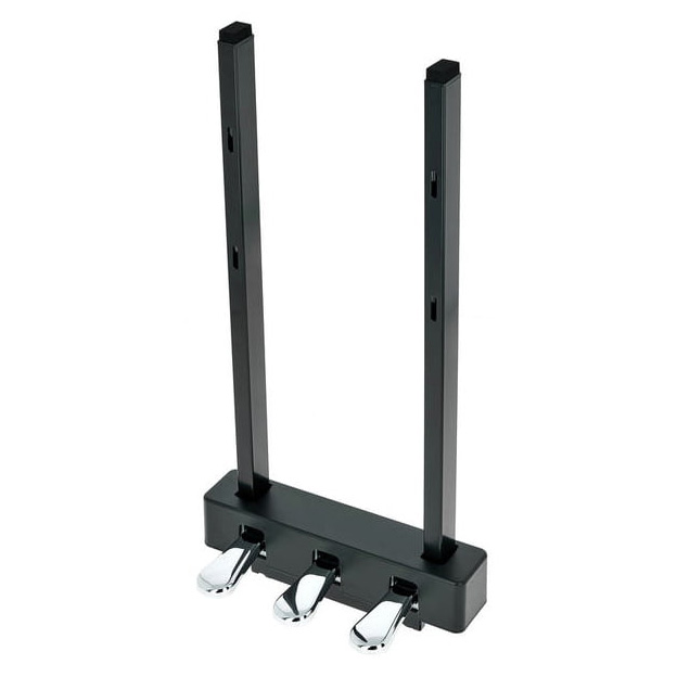 YAMAHA-LP-1B-Πεταλιέρα-BK_499051 YAMAHA LP-1B Πεταλιέρα BK - Image 1