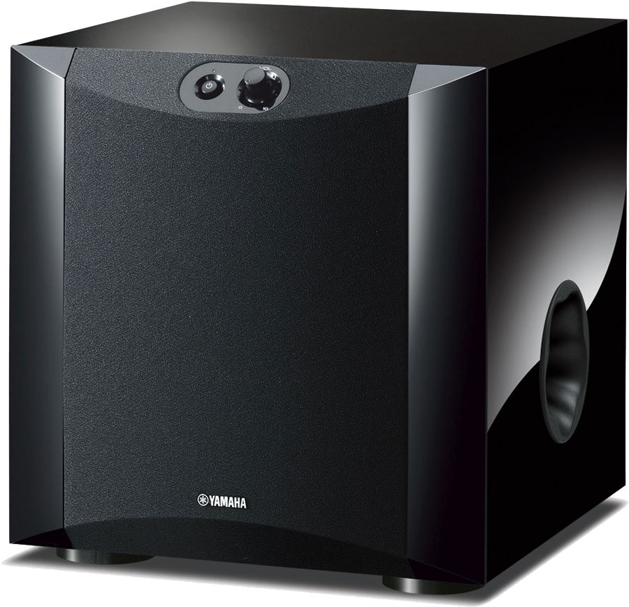 YAMAHA-NS-SW300-Piano-Black-Subwoofer_408954 YAMAHA NS-SW300 Piano Black Subwoofer - Image 1