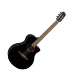 YAMAHA NTX1 Black Ηλεκτροκλασική Κιθάρα
