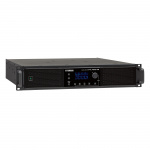YAMAHA PC-406-DI Τελικός Ενισχυτής 4x600W@100V
