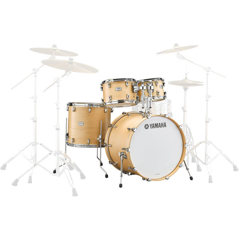 YAMAHA-Tour-Custom-Studio-Ακουστικό-Drums-Set-Butterscotch-Satin_464083 YAMAHA Tour Custom Studio Ακουστικό Drums Set Butterscotch Satin - Image 1