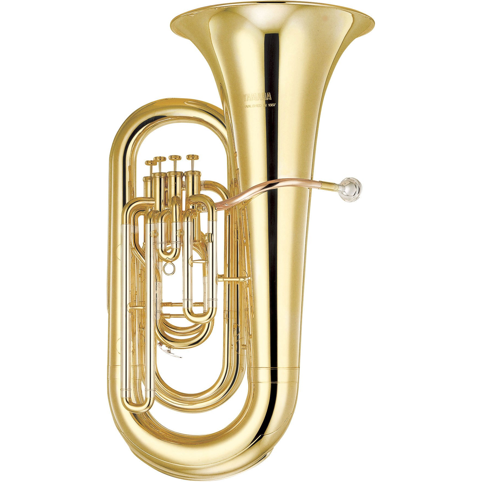 YAMAHA-YEB-321-Τούμπα_44322 YAMAHA YEB-321 Τούμπα - Image 1