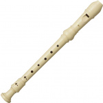 YAMAHA YRS 24B Φλογέρα Σοπράνο Baroque Πλαστική