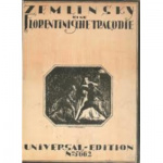 Zemlinsky - Eine Florentinische Tragodie