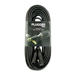 DMX XLR-XLR 20m Easy PLUGGER
