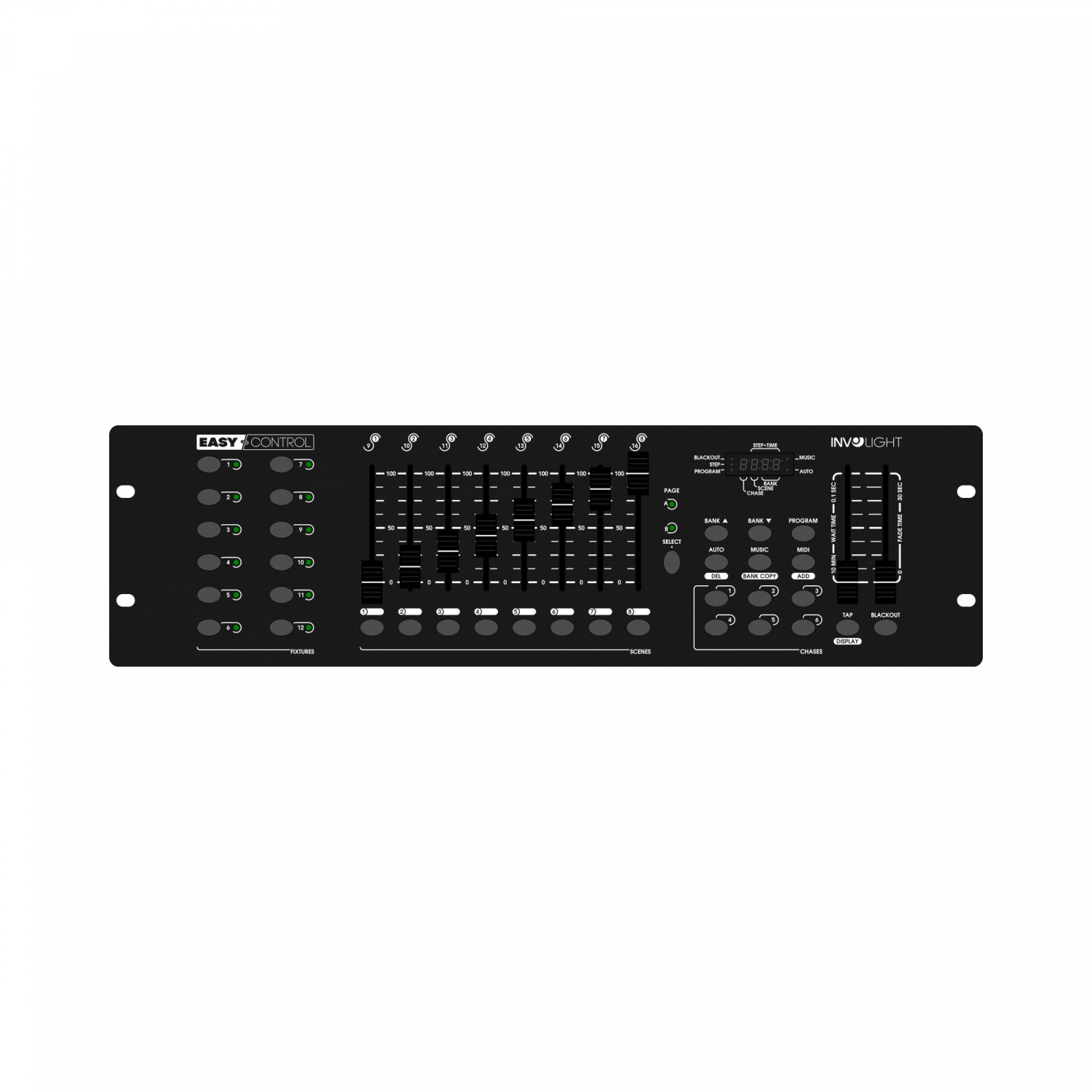 easycontrol0 EASYCONTROL INVOLIGHT - Image 1