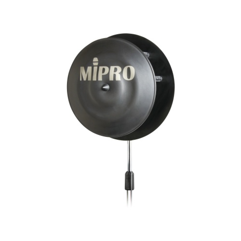mipro-antena-at100w-front AT100 UHF MIPRO - Image 1