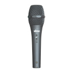 MM107 MIPRO