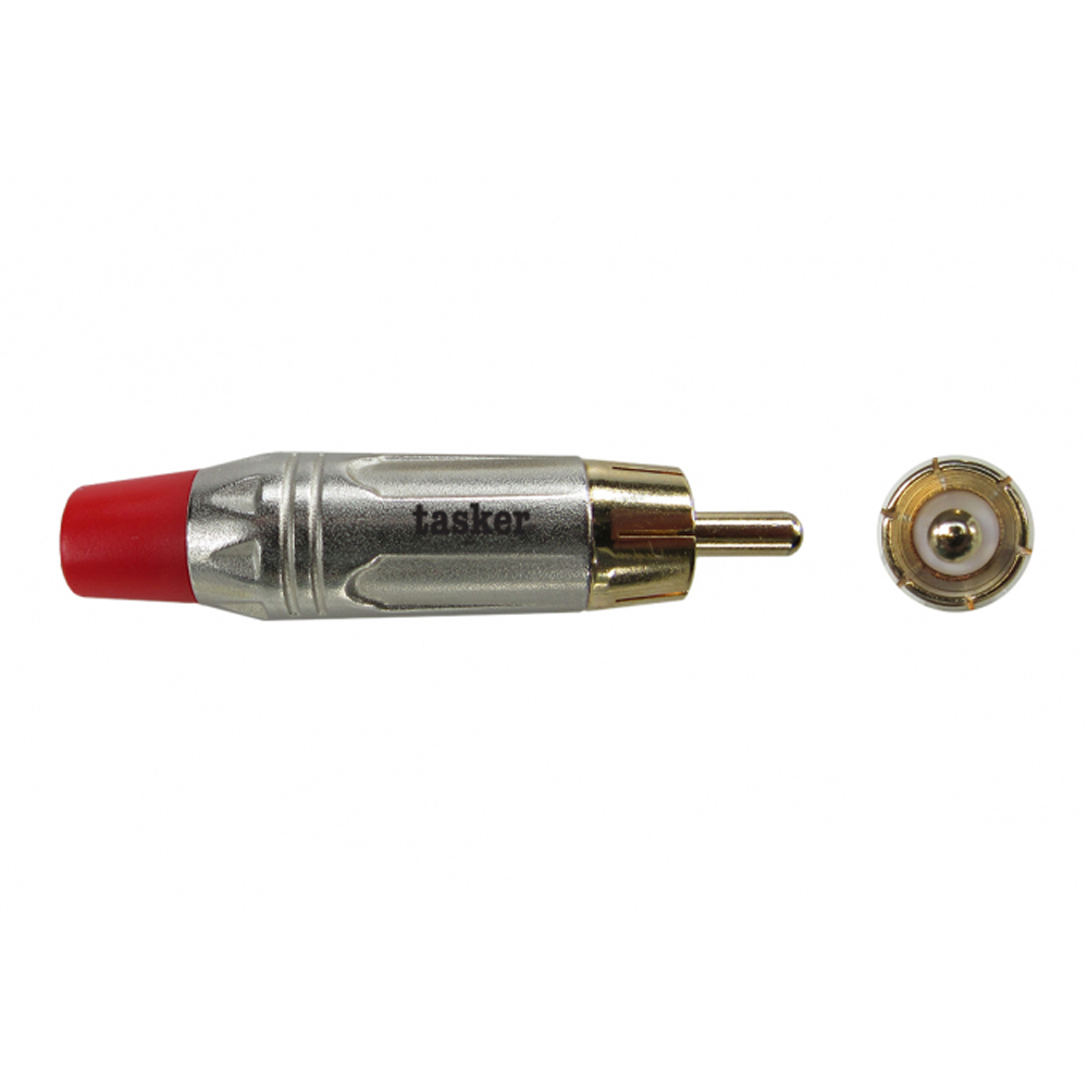 sp50grcam0 SP50GRCAM RED TASKER - Image 1