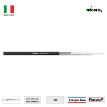TSK1077 LSZH COAX HDTV-HD SDI (Κουλ. 100m) TASKER