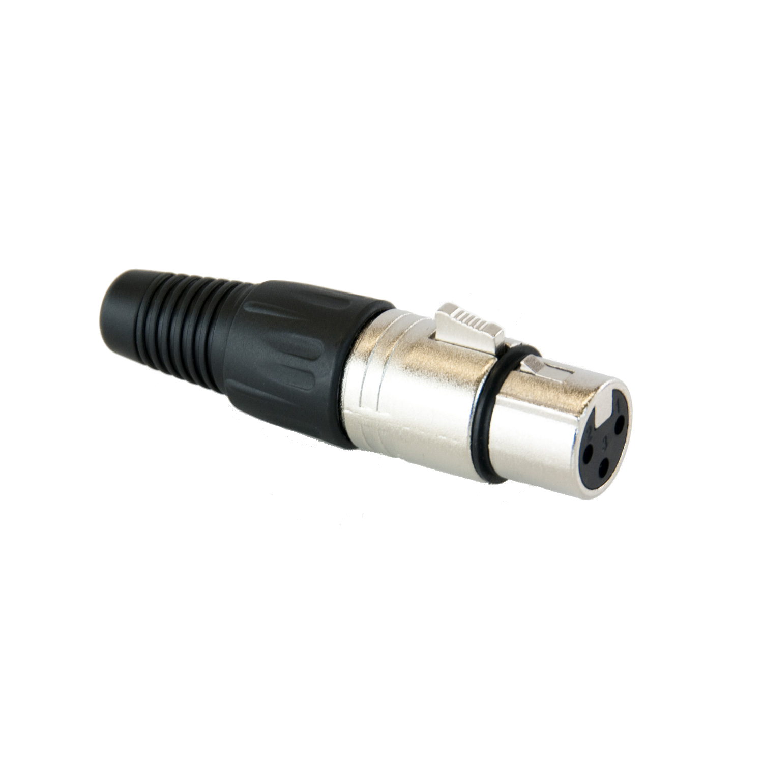 xlr-f XLR3F100 BK INVOTONE - Image 1