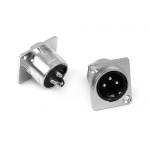 XLR200MB INVOTONE