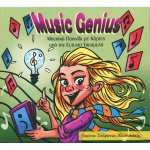 Ευτυχία Τσεσμελή - Music Genius