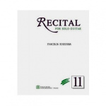 Μπουντούνης Ευάγγελος - Recital 11o