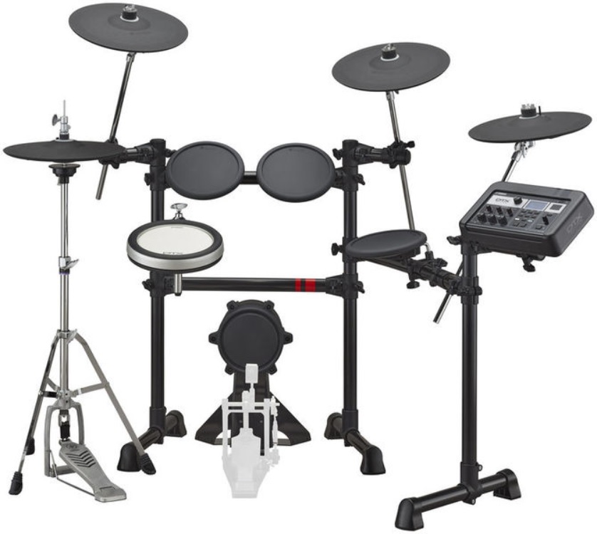 ΥΑΜΗΑΗΑ-DTX6K2-X-Ηλεκτρονικό-Drums-Set825770 ΥΑΜΑΗΑ DTX6K2-X Ηλεκτρονικό Drum Set - Image 1