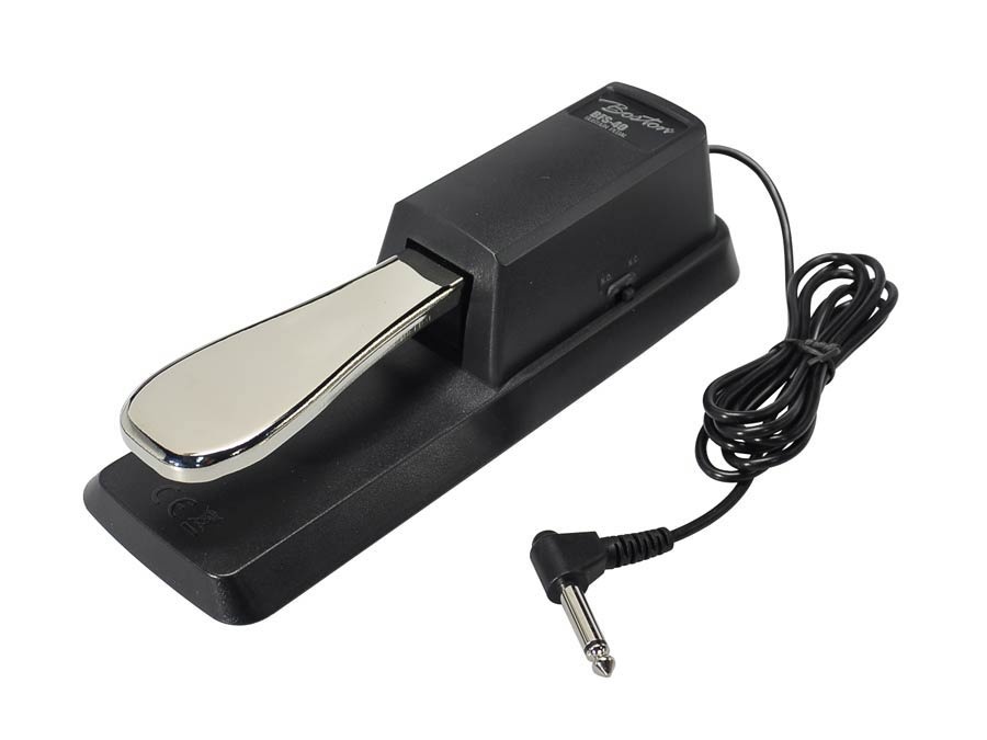 1127 BOSTON BFS 40 Sustain Pedal - Image 1