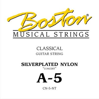 1379 BOSTON CN-5 ΛΑ Κλασσικης - Image 1