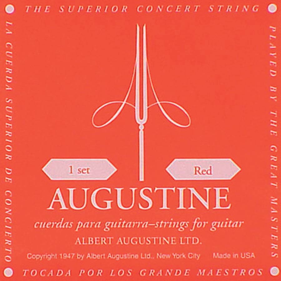 1691 Augustine AU CLRD Κλασσικης - Image 1