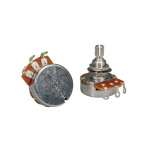 Alpha A 250 Ohm A31