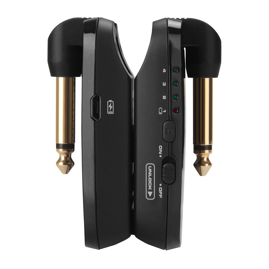 1992 NUX B 2 PLUS wireless system - Image 1