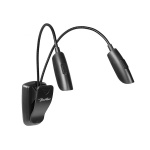 BOSTON MSL-606 Τριπλο LED