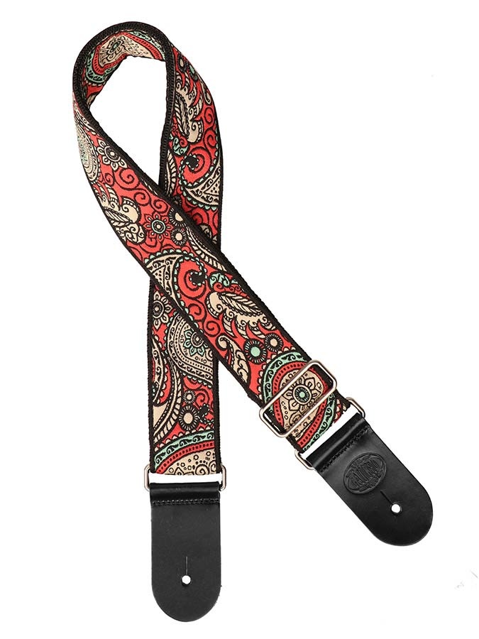 2200 GAUCHO GST 188 23 Ζώνη Κιθάρας - Image 1
