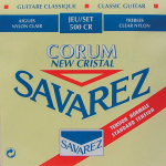 SAVAREZ 500 CR Κλασσικης