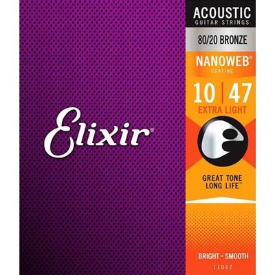 3071 Elixir 11002 Ακουστικης 10/47 - Image 1