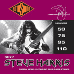ROTOSOUND  SH 77 Μπάσσου 50-110