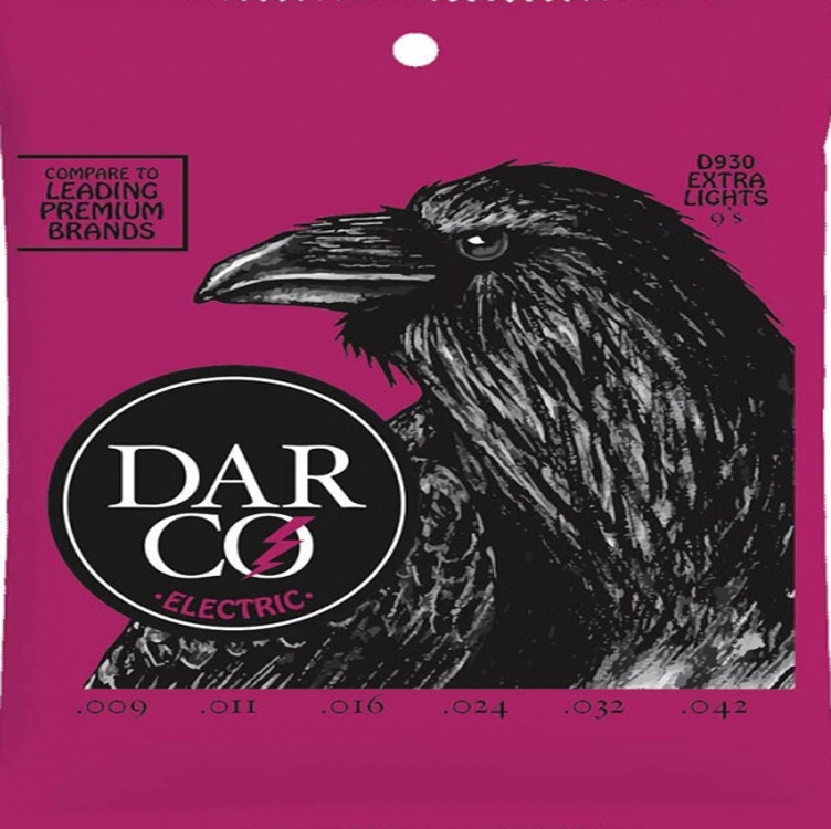 3560 DARCO D 930 Ηλεκτρικής 9-42 - Image 1