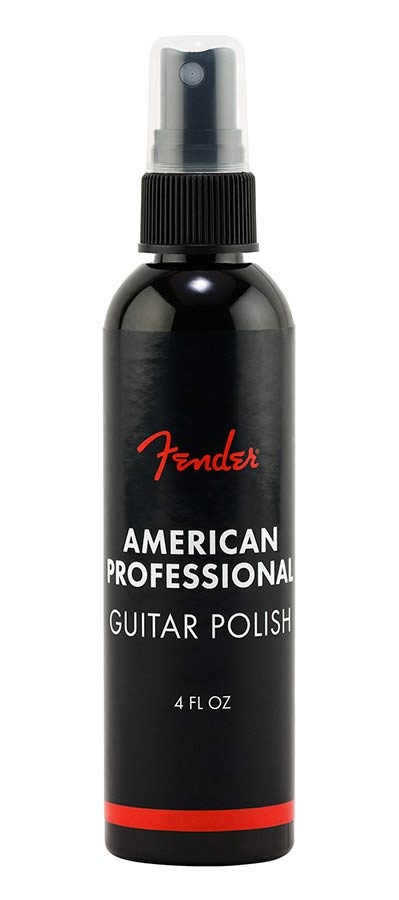 3581 FENDER GUITAR POLISH - Image 1