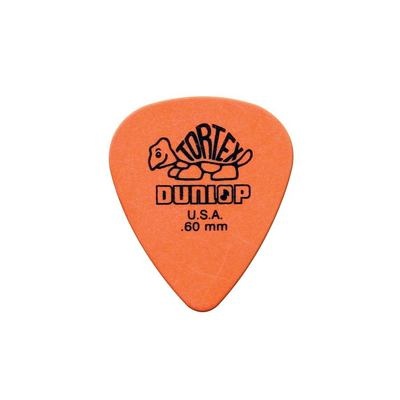 411 DUNLOP 418.R.60 Tortex - Image 1