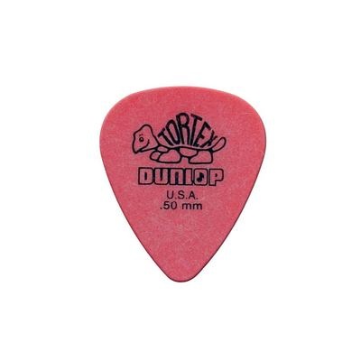 412 DUNLOP 418.R.50 Tortex - Image 1