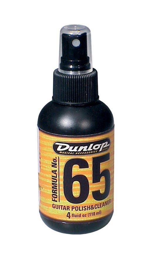525 DUNLOP DL 654 Καθαριστικό - Image 1