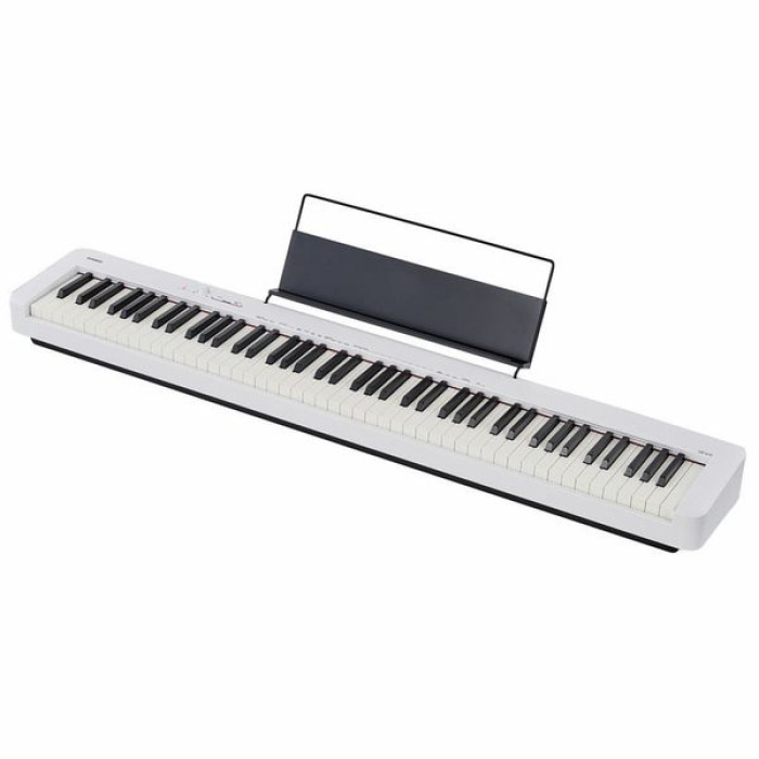 Casio CDP-S110 Stage Piano Λευκό | ΚΑΠΠΑΚΟΣ