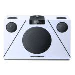 CRYSTAL AUDIO 3D-74 WH WiSound  3D Speaker - Image 2