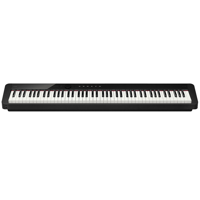 Casio PX-S1100 Privia Stage Piano Black | ΚΑΠΠΑΚΟΣ