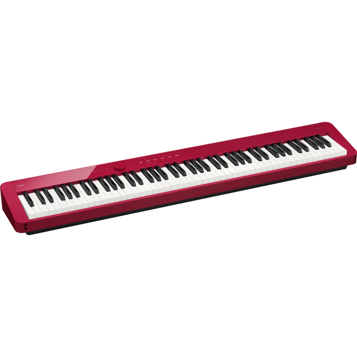 Casio PX-S1100 Privia Stage Piano RED | ΚΑΠΠΑΚΟΣ