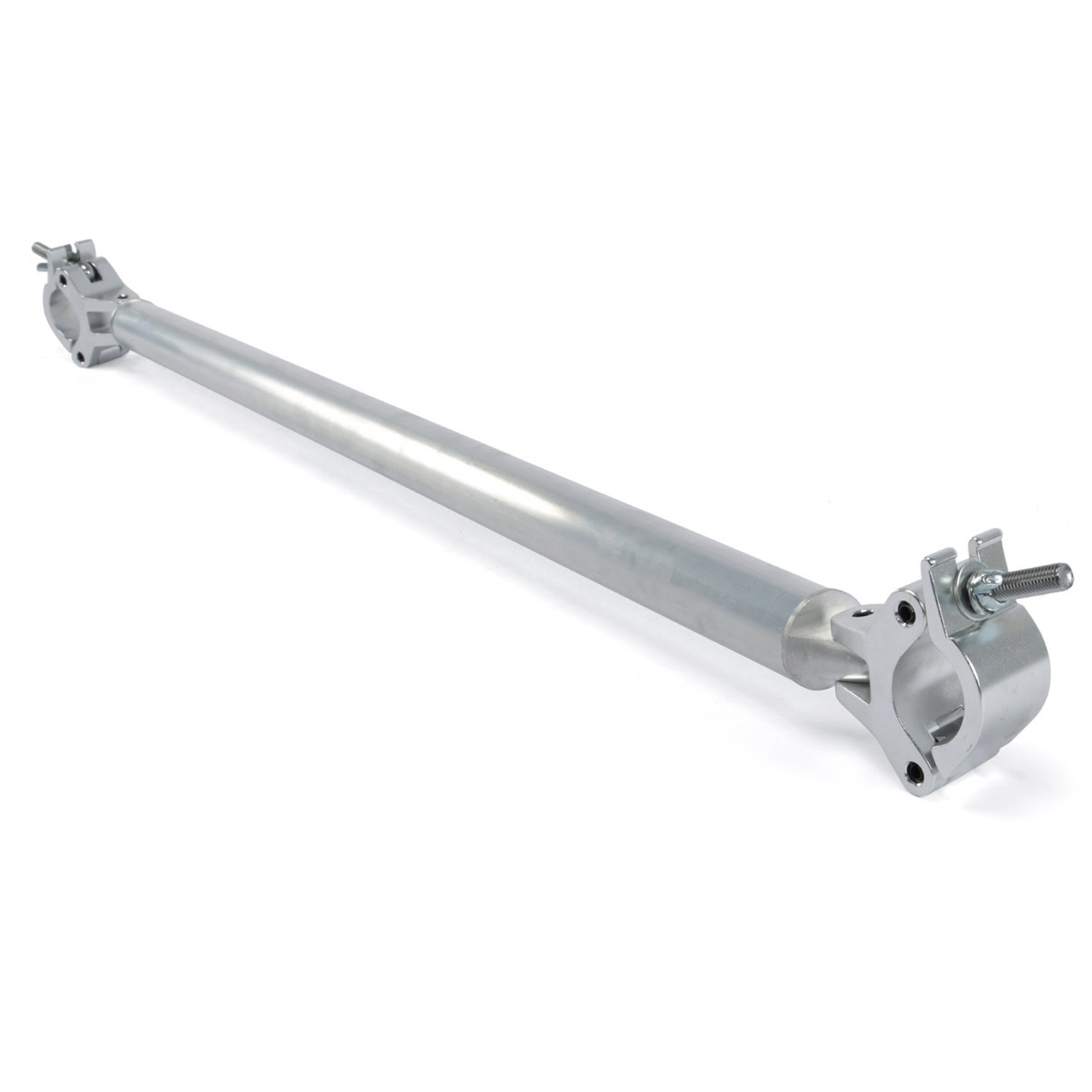 1 CORNERBRAKE BRACING WITH HALF CLAMP 1.5m 50X40mm RIGGATEC - Image 1