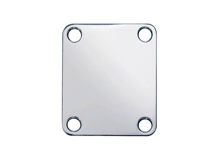 3717 BOSTON NP 64 N neck mounting plate - Image 1
