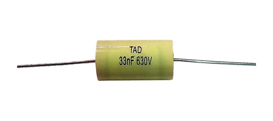3732 TAD VMC 33 0.033uF - Image 1