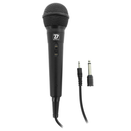 MIC10 BOOMTONE DJ