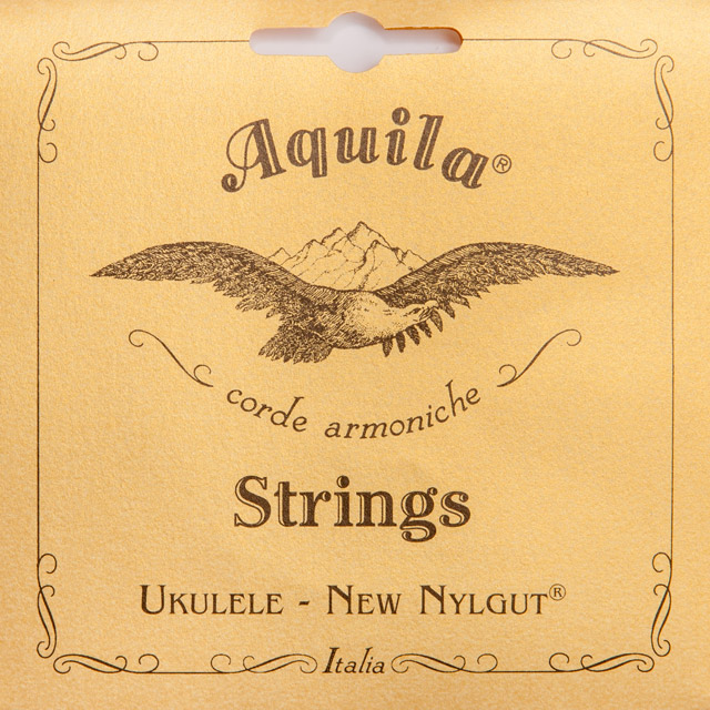 AQUILA-5U-New-Nylgut-Σετ-Χορδών-για-Ukulele-Soprano697082 AQUILA 5U New Nylgut Σετ Χορδών για Ukulele Soprano - Image 1