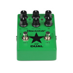 BLACKSTAR LT-DUAL Distortion Πετάλι