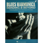 Blues Harmonica Bending & Beyond | ΚΑΠΠΑΚΟΣ