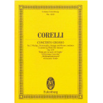 Corelli – Concerto Grosso Op.6 N8 | ΚΑΠΠΑΚΟΣ