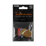 DUNLOP PVP121 Joe Bonamassa Jazz III Variety Πέννες ( 6 τεμάχια )
